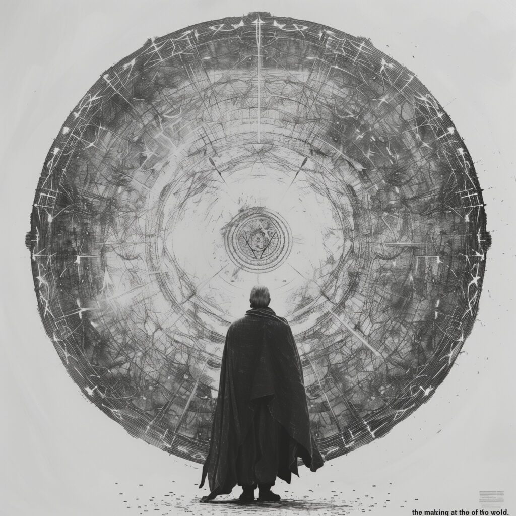 اصول اولیه و فلسفه علم کوچک (گریشا)