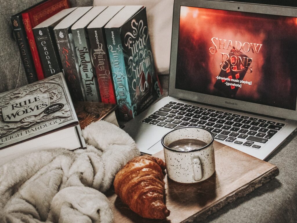 کتابهای گریشا و گریشاورس رو به چه ترتیبی بخونیم؟